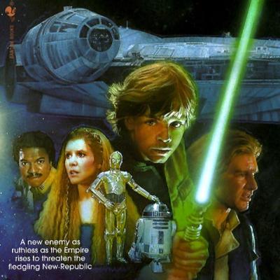 Ep 114 - Shield of Lies