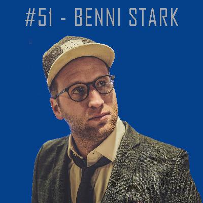 Benni Stark: Mehr als 5 Fragen an...