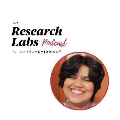#66 Madhurima Sappatti on Burnout, Toxic Workplaces & Transforming Personal Struggles to Strengths