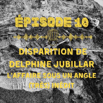 Disparition de Delphine Jubillar : l'affaire sous un angle (très) inédit
