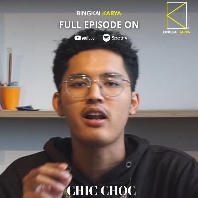 [Bingkai Ramadan] CHIC CHOC vs MALITOS! Mana yang Lebih Enak?