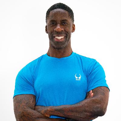 Gina Gardiner & Friends with Dwain Chambers Episode 1