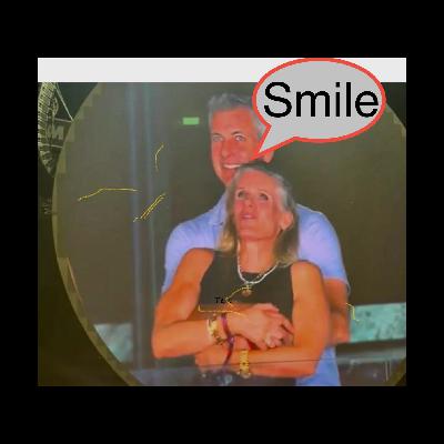 Kiss Cam Carnival,  Ozzie Osbourne OUT, Gen-Z stare, Annabelle the Devil Doll and more!