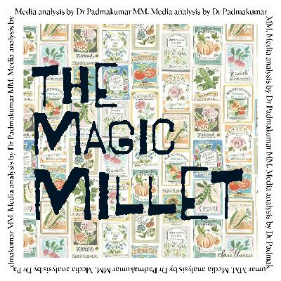The Magic Millet The Magic Millet