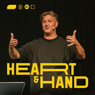 Heart & Hand - Eric Andersson