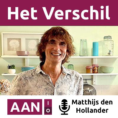 Matthijs den Hollander
