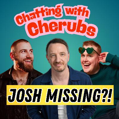 JOSH MISSING?! Tux Drama & Fake Taxi – Ep 85
