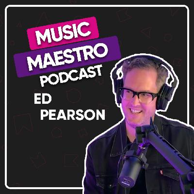 Major Lazer Always Have Cultural Moments - Ed Pearson (Because Music)
