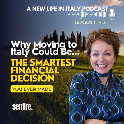 Why Moving to Italy Could Be the Smartest Financial Decision You Ever Made Why Moving to Italy Could Be the Smartest Financial Decision You Ever Made