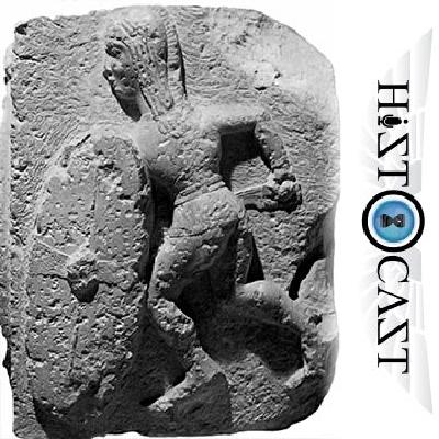 HistoCast 320 - Iberos