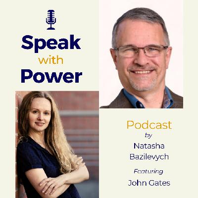 458. Negotiate Your Salary or Fee Like a Pro with John Gates