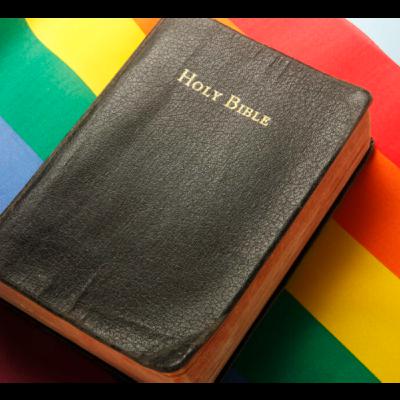 LGBTQ & Religion = Learned Behaviors.