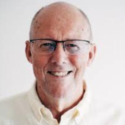 Martin Cave | Guds rike Martin Cave | Guds rike