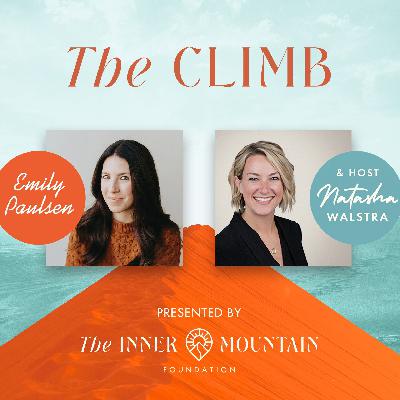 Crafting Your Brand: Self-Care and Connection with Emily Paulsen | S1 E10