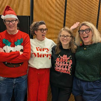 325: Xmas Special - When the Ham Man Brings the Ham