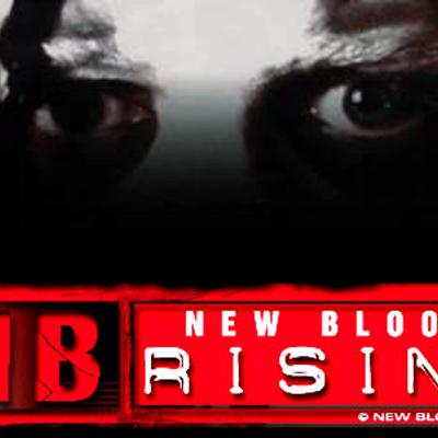 WCW New Blood Rising!