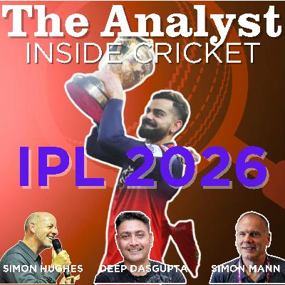 CRICKET'S EXTRAVAGANZA