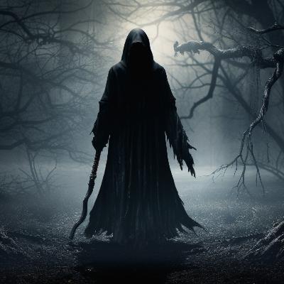 MistCast #169 | Espírito da Morte - Curta Relato