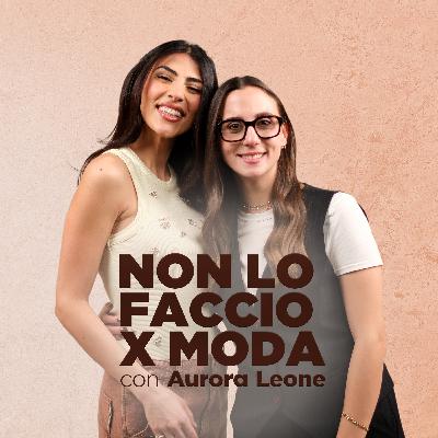 Aurora Leone, l’Hannah Montana di Caserta