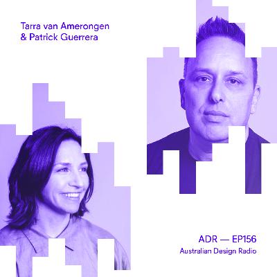 Ep 156 Tarra van Amerongen (Atlassian) & Patrick Guerrera (Re Agency) — TDC24