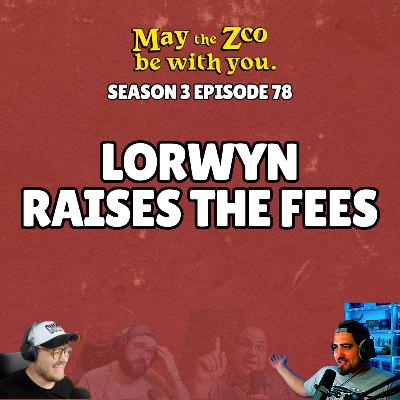 Lorwyn Raises the Fees