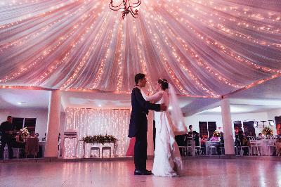 Hablemos de Protocolo: Vamos de boda Hablemos de Protocolo: Vamos de boda