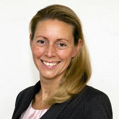 Transatlantic Trade: A Conversation with Stormy-Annika Mildner