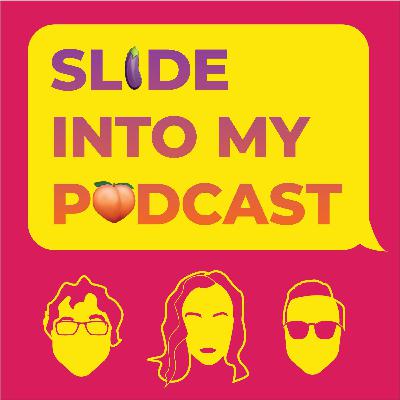 Ep. 49 - I Met a Man from DeviantArt IRL