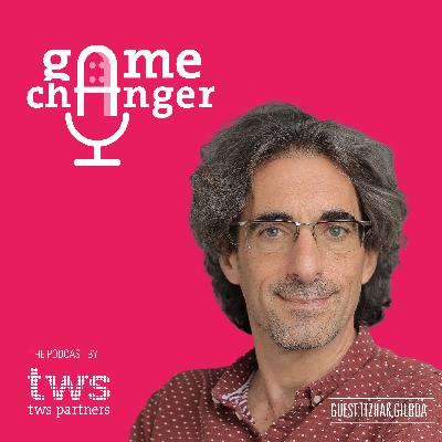How do you decide? – Decision Theory and Uncertainty | with Itzhak Gilboa How do you decide? – Decision Theory and Uncertainty | with Itzhak Gilboa