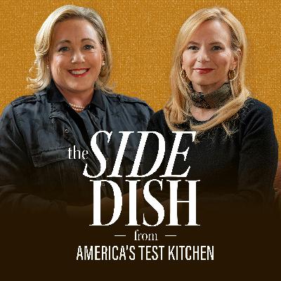 Introducing: The Side Dish