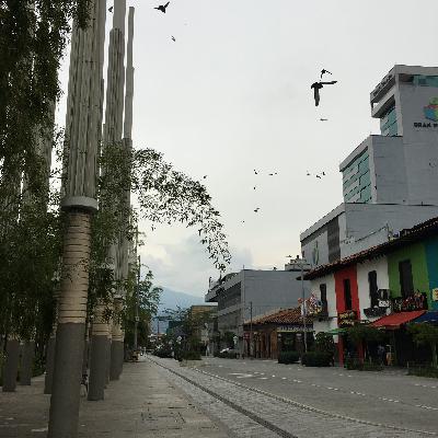 Intro -La calle donde tú vives- Intro -La calle donde tú vives-