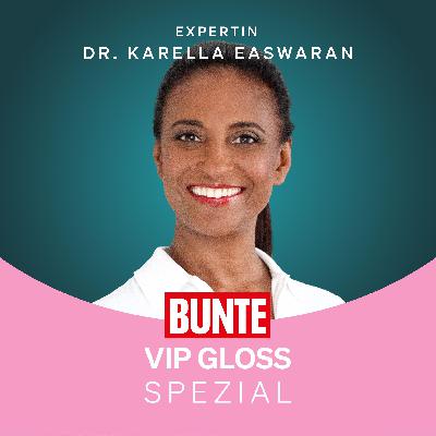 Dr. Karella Easwaran: Wie Du Dein Gehirn auf Glück programmierst Dr. Karella Easwaran: Wie Du Dein Gehirn auf Glück programmierst