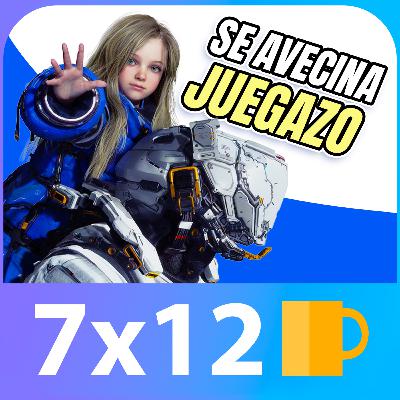 PRAGMATA pinta INCREÍBLE + Death Howl + Total Chaos PRAGMATA pinta INCREÍBLE + Death Howl + Total Chaos