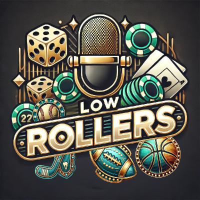 Low Rollers, Episode 32: Circa upset win in Missouri, FanDuel entering prediction market space, professor and bettor Harry Crane post-BetBash Low Rollers, Episode 32: Circa upset win in Missouri, FanDuel entering prediction market space, professor and bettor Harry Crane post-BetBash