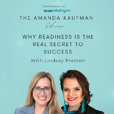 Why Readiness Is the Real Secret to Success