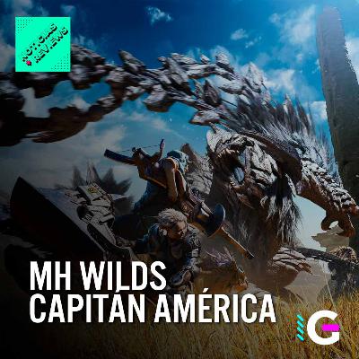 Monster Hunter Wilds - Noticias & Reviews