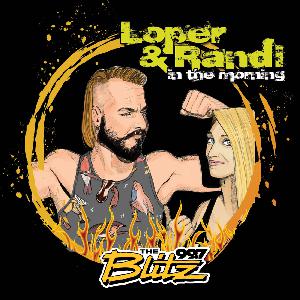2-10-20 Loper & Randi FULL - Jon Jones Won, Loveless In CBus, The FXL, Vacation Spots, Match Game, MawMaw Monday, Corona Cruise, New Concert 2-10-20 Loper & Randi FULL - Jon Jones Won, Loveless In CBus, The FXL, Vacation Spots, Match Game, MawMaw Monday, Corona Cruise, New Concert