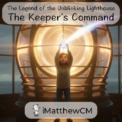 The Keeper's Command