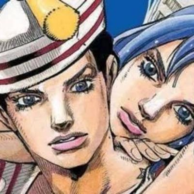 Jojo's Bizarre Adventure e os temas da paternidade e do tempo - SPOILERS