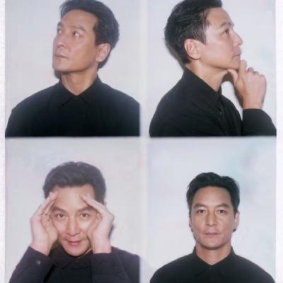 吴彦祖街拍×撕拉片爆火×艺术家直销 | 5月摄影新闻