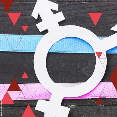 Buiten de gender-hokjes | Taalwetenschapper Charlie Loopuijt en cultuurwetenschapper Liedeke Plate