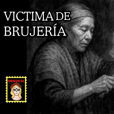 👉VICTIMA de BRUJERÍA⎮Relato de BRUJERÍA⎮Viviendo con el miedo - Relatos de Brujería