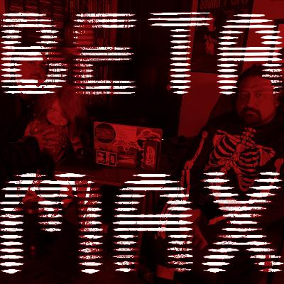 EP 109: Is This Halloween?