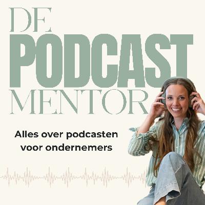 Podcasten in 2025: Dit zeggen de nieuwste cijfers over podcasten en luisteraars