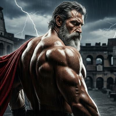 COMMENT SORTIR VAINQUEUR MÊME QUAND PERSONNE N’EST À TES CÔTÉS | STOÏCISME