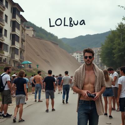 571 - Ball X Pit, Legion: Remix og krise i Oslo