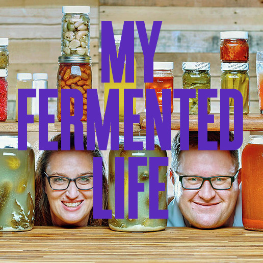 My Fermented Life