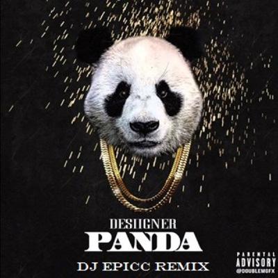 DESIIGNER - PANDA (HARDSTYLE EPICC MIX)