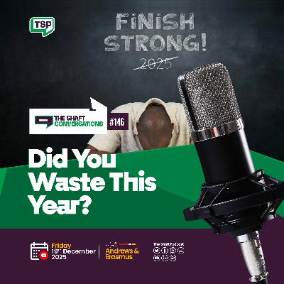 #170 . Before 2026 Starts… Watch This! | Don’t Set 2026 Goals Until You Do This