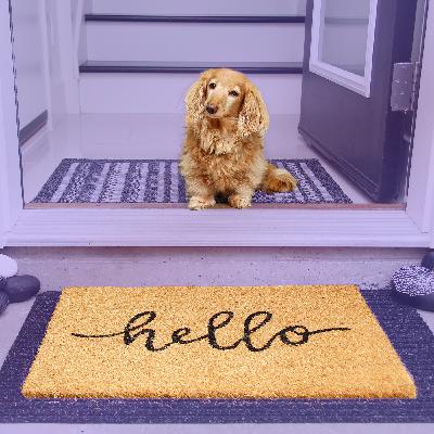 Am I a Doormat? Am I a Doormat?